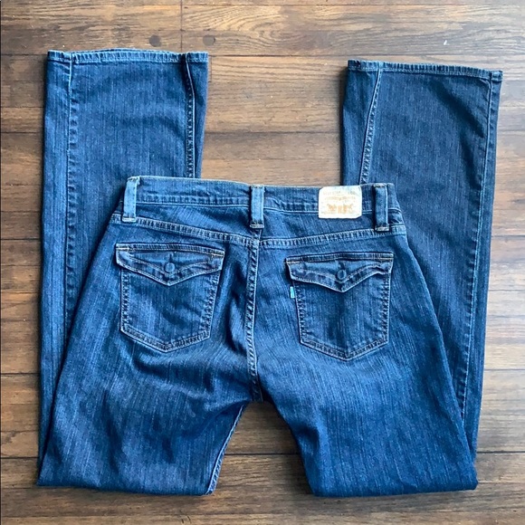 levi's eco friendly jeans
